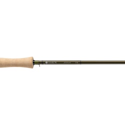 LANSETA MUSCA HARDY AYDON ROD 2.92M CLASA 7 4PC