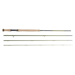 LANSETA MUSCA HARDY HROULTTS Ultralite DH 3.23M CLASA 3 4PC