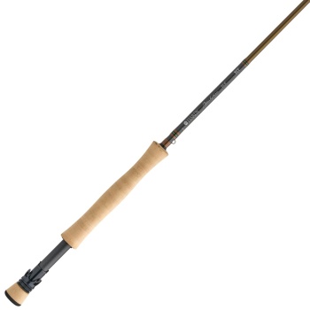 LANSETA MUSCA HARDY MARKSMAN ROD 2.92M CLASA 6 4PC - Img 8