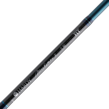 LANSETA MUSCA HARDY MARKSMAN Z ROD 2.74M CLASA 12 4PC - Img 4