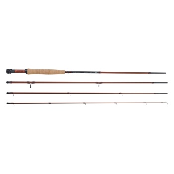 LANSETA MUSCA HARDY Ultralite X 2.74M CLASA 5 4PCrod - Img 7