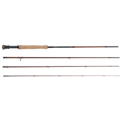 LANSETA MUSCA HARDY Ultralite X 2.74M CLASA 7 4PCrod