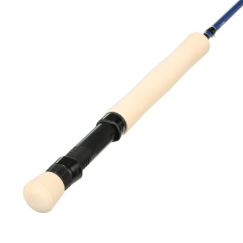 LANSETA MUSCA SHAKESPEARE CEDAR CANYON CARBON FLY ROD 2.43M CLASA 5/6 4PC - Img 5