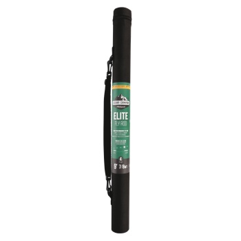 LANSETA MUSCA SHAKESPEARE CEDAR CANYON ELITE FLY ROD 2.74M CLASA 7/8 4PC - Img 2