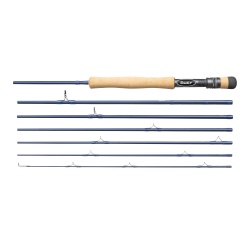 LANSETA MUSCA SHAKESPEARE ORACLE 2 EXP 3.05M CLASA 7 6PC