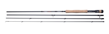 LANSETA MUSCA SHAKESPEARE SIGMA SUPRA 2.72M CLASA 5 4PC - Img 5