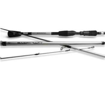 LANSETA MUSTAD BASSCRAFT MH CAST 2.20M 7-28G 2BUC