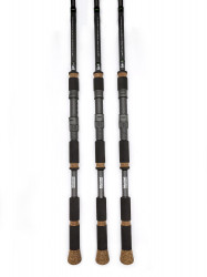 LANSETA MUSTAD G-SERIS HYBRID ML 3.00M 5-15G 2BUC