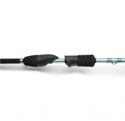LANSETA MUSTAD MEDMAX UL GAME 2.13M 1-8G 2BUC