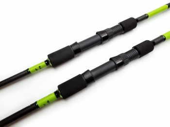 LANSETA MUSTAD VANTAGE EVOQ SPIN F MH 2.07M 10-40G 2BUC - Img 7