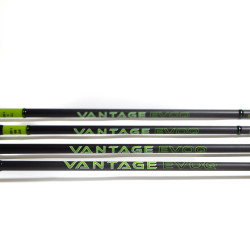 LANSETA MUSTAD VANTAGE EVOQ SPIN MF L 1.98M UP 10G 2BUC