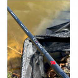 LANSETA NYTRO ARYZON CONTINENTAL FEEDER 3.80M 80GR 3+2BUC