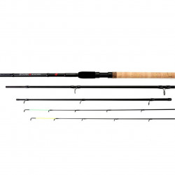 LANSETA NYTRO STARKX TARKX 360H METHOD 3.60M 140GR 3+2BUC