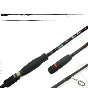 LANSETA OKUMA LUREMANIA SPIN 1.85M 3-12G 2BUC