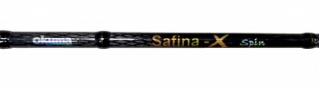 LANSETA OKUMA SAFINA X 2.10M / 10-30G 2BUC - Img 2