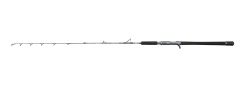 LANSETA PENN BATTALION SOLID BOAT SPIRAL JIG F 1.75M 300G 1SEC CONV