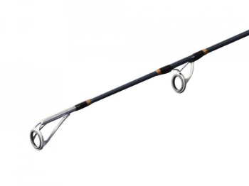 LANSETA PENN BATTALION SOLID TUNA 1.84M 50-100LB 1BUC - Img 7