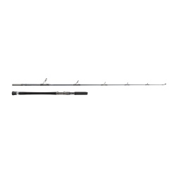LANSETA PENN CARNAGE POPPING XTREME 2.49M F <250G 1+1SEC SPIN