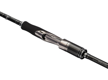 LANSETA PENN CONFLICT ELITE TOPWATER 2.44M MF 8-35G 2SEC SPIN - Img 2