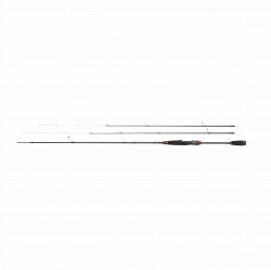 LANSETA PENN CONFLICT TIP RUN 2.08M 35G/45G 2+1TR