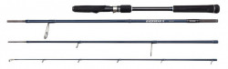 LANSETA PENN OVERSEAS II INSHORE 3.00M 30-60G 5BUC