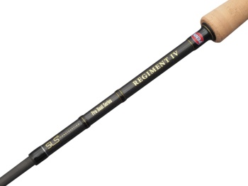 LANSETA PENN REGIMENT IV PRO BOAT 2.10M F 30-50LB 2SEC CONV - Img 3