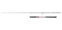 LANSETA PENN RETALIATE X SOLID LJ 1.88M F <120G 1+1SEC SPIN