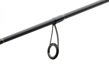 LANSETA PENN WRATH II LABRAX 2.28M 15-40G 2BUC - Img 4