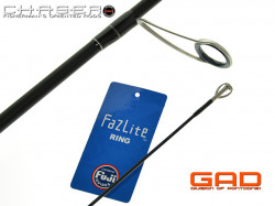 LANSETA PONTOON21 GAD CHASER 2019 CHS712MMF 2.15M 4-18G FAST 2BUC
