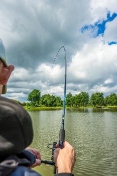 LANSETA PRESTON FEEDER MONSTER XS CARP FEEDER 10FT 3.00M 35G 2+3BUC - Img 12