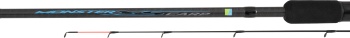 LANSETA PRESTON FEEDER MONSTER XS CARP FEEDER 12FT 3.60M 50G 3+3BUC - Img 3