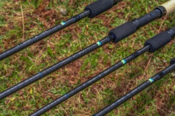 LANSETA PRESTON MATCH SUPERA X SUPERLIGHT 12FT FLOAT 3.66M 8G 3BUC - Img 12