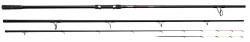 LANSETA PROLOGIC XLNT BIG FISH FEEDER 3.90M / 80-200G 3+2BUC