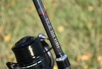 LANSETA PROWESS POWER SPOD 3.60M 5.00LB - Img 6
