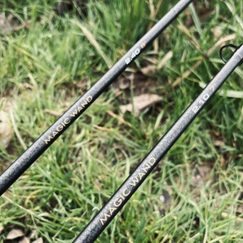 LANSETA RIVE MAGIC WAND 1+1TR 2.10M 20G - Img 2