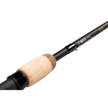 LANSETA RIVE R-MATCH LIGHT 3TR 3.90M 10G - Img 2