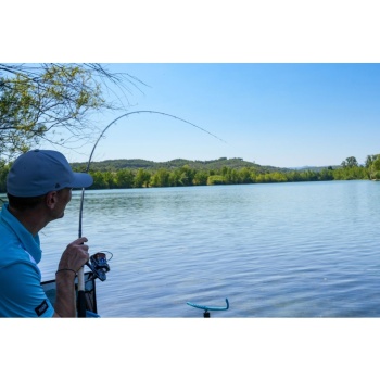 LANSETA RIVE R SKIMMER EVO 3.30M 50GR 2+1BUC - Img 2