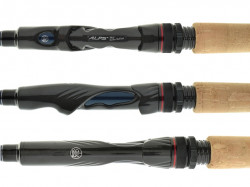 LANSETA RTB STELLAR 2.10M 7-28G FAST 2BUC