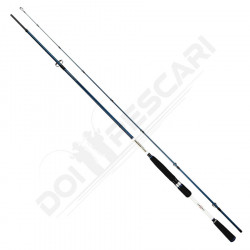 LANSETA SAKURA SALT SNIPER SASS 782MH 2.33M 10-40GR ALLROUND
