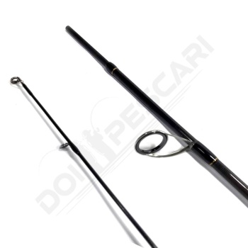 Lanseta Sakura Serena Evo Spinning SEES 702MH 2.13m 10-35gr