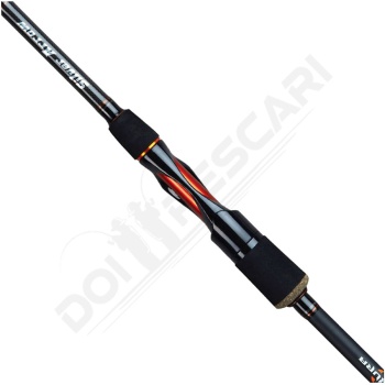 Lanseta Sakura Silver Arrow Spinning SIAS 8112MH 2.70m 10-35gr
