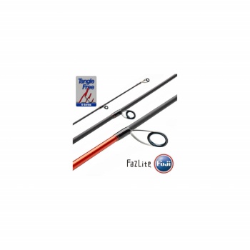 LANSETA SAKURA SPECIZ SPES 702MH 2.13 M 10-35GR PIKE GAME - Img 2