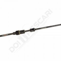 Lanseta Sakura Trinis Micro Lure Drop Shot Spin TRSM 662ML 1.98m 6.6ft 3-10.50gr