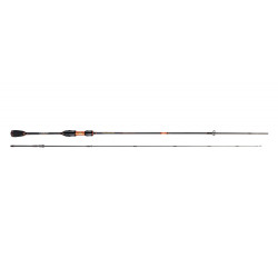 LANSETA SAKURA TSUBAREA 2.20M 0.5-7G 2TR