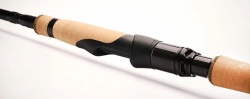 LANSETA SAVAGE GEAR ALPHA SG6 BIG BAIT 2.43M 70-130G 2BUC