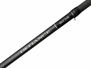 LANSETA SAVAGE GEAR DEFIANCE SG8 INSHORE 2.74M 9-44G 2BUC - Img 5
