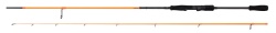 LANSETA SAVAGE GEAR ORANGE LTD POWER GAME 2.21M 50-100G 2BUC