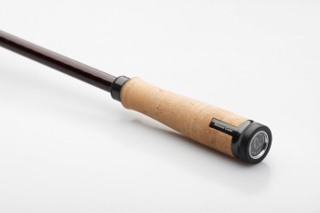 LANSETA SAVAGE GEAR REVANGE SG6 MEDIUM GAME 2.43M 12-35G 2BUC - Img 7