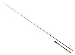 LANSETA SAVAGE GEAR REVENGE SG6 VERTICAL 1.98M 12-33G 2BUC