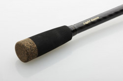 LANSETA SAVAGE GEAR SG2 LIGHT GAME 2.21M / 5-18G 2BUC